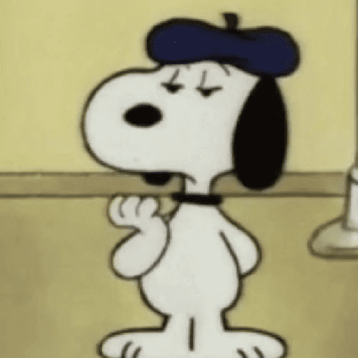 Snoopy 24
