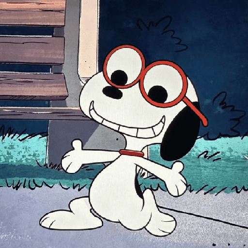 Snoopy 23