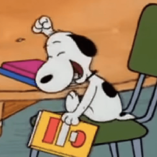 Snoopy 22