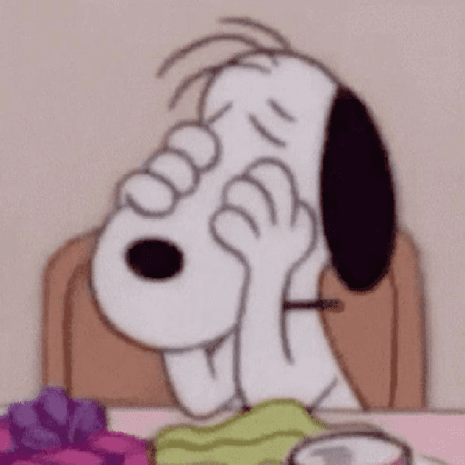 Snoopy 21