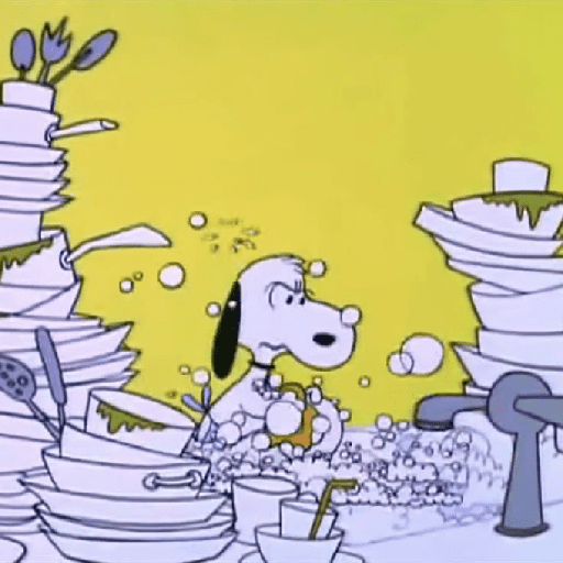 Snoopy 20