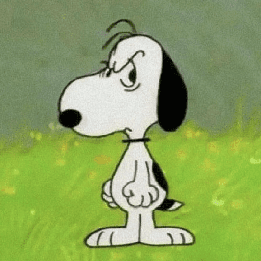 Snoopy 19