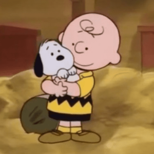 Snoopy 18