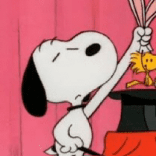 Snoopy 16