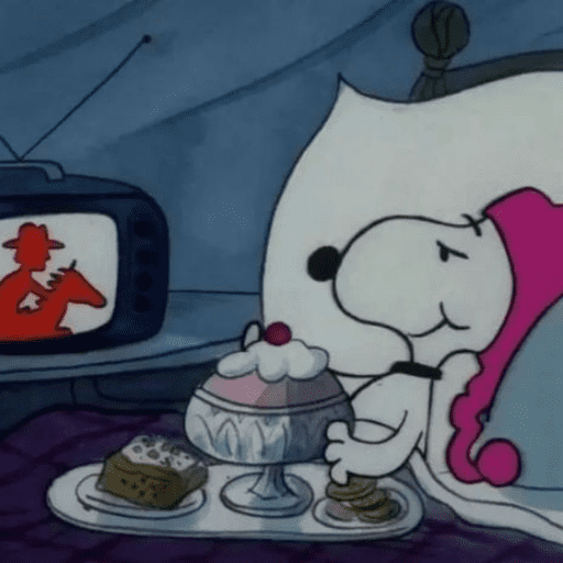Snoopy 15