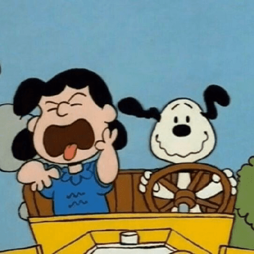 Snoopy 14