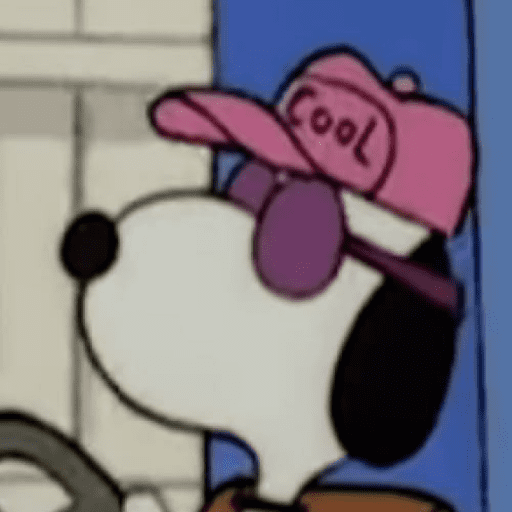 Snoopy 12