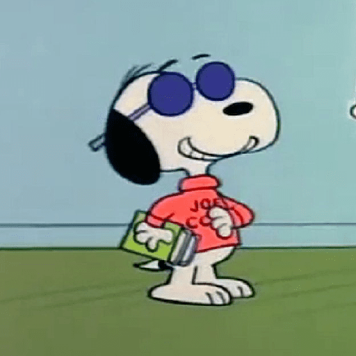 Snoopy 10