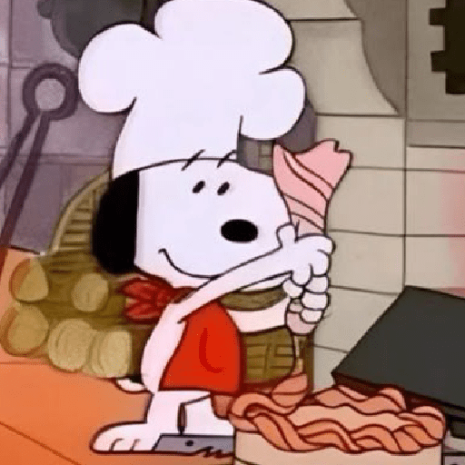 Snoopy 8