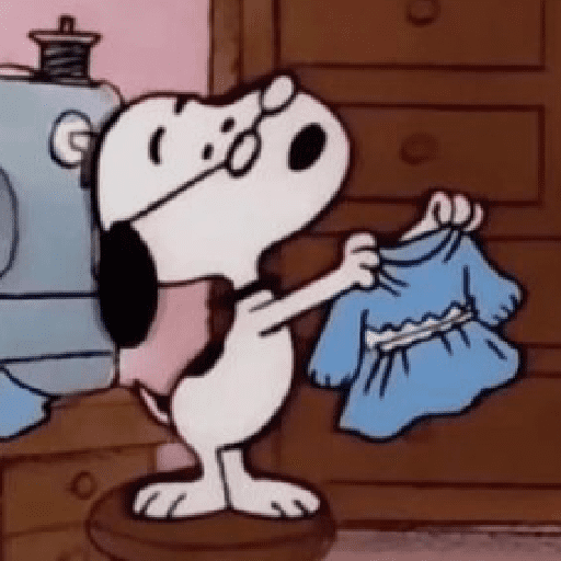 Snoopy 7
