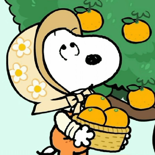 Snoopy 6