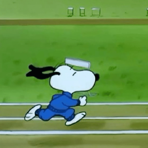 Snoopy 5