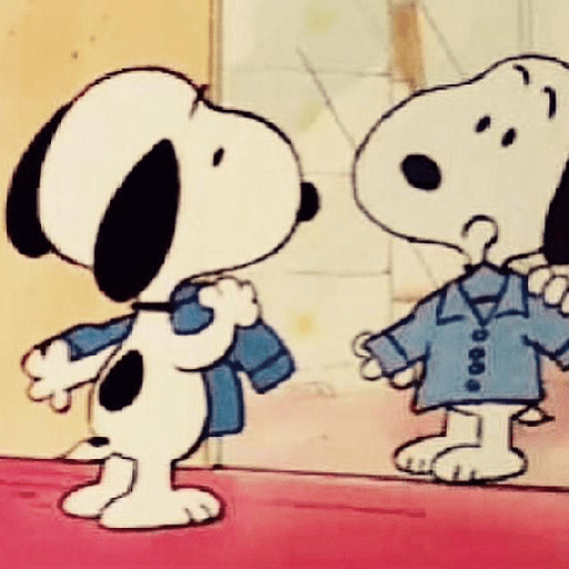 Snoopy 2