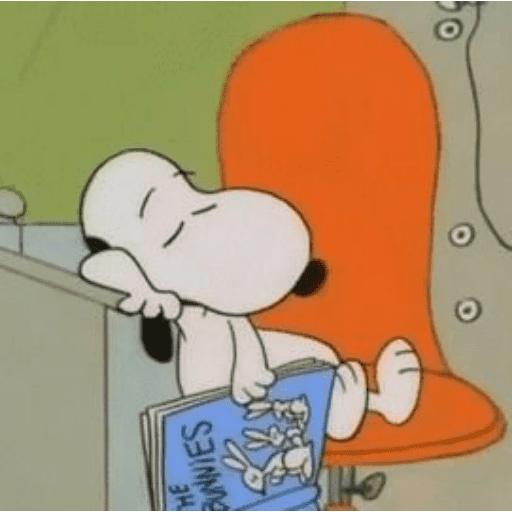 Snoopy 1