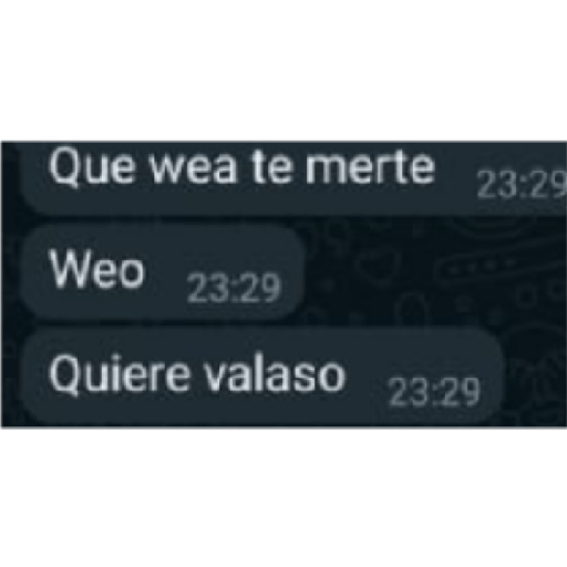 Escritos 8