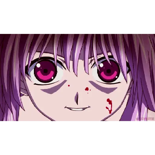 Elfen Lied 29