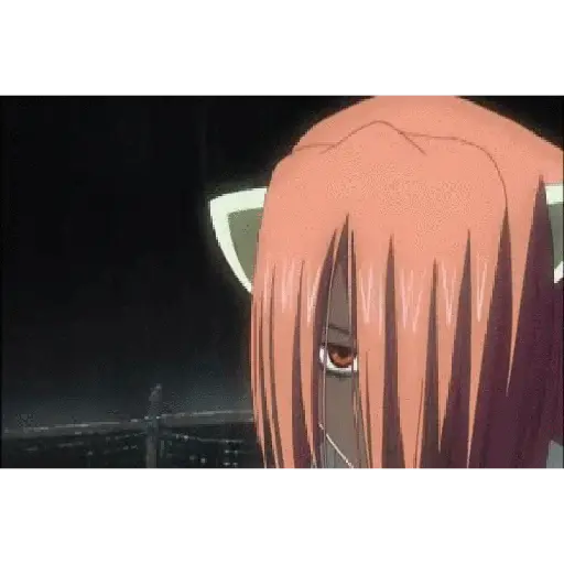 Elfen Lied 14