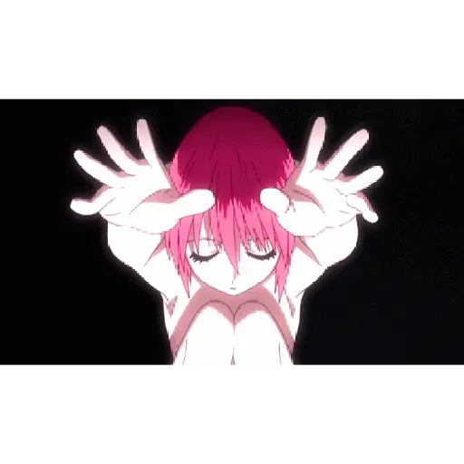 Elfen Lied 17