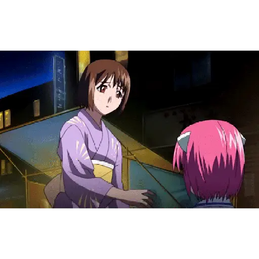 Elfen Lied 28