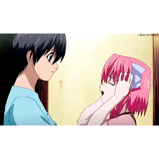 Elfen Lied 9