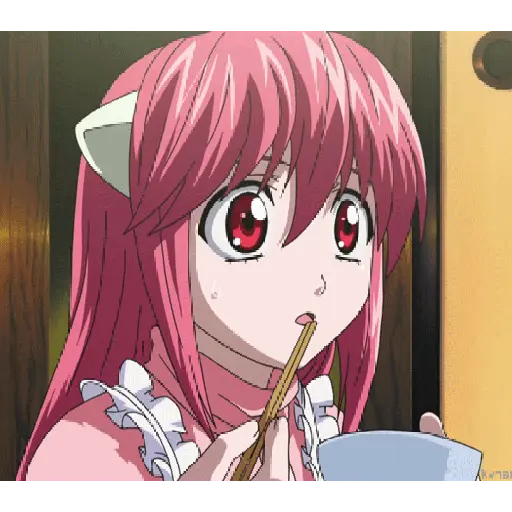 Elfen Lied 2