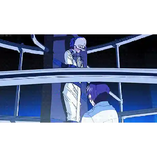 Elfen Lied 13