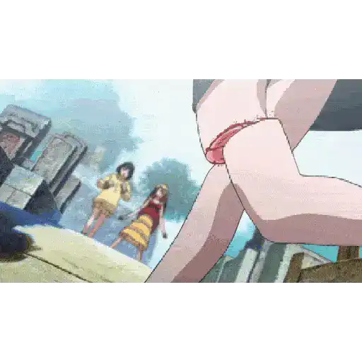 Elfen Lied 30