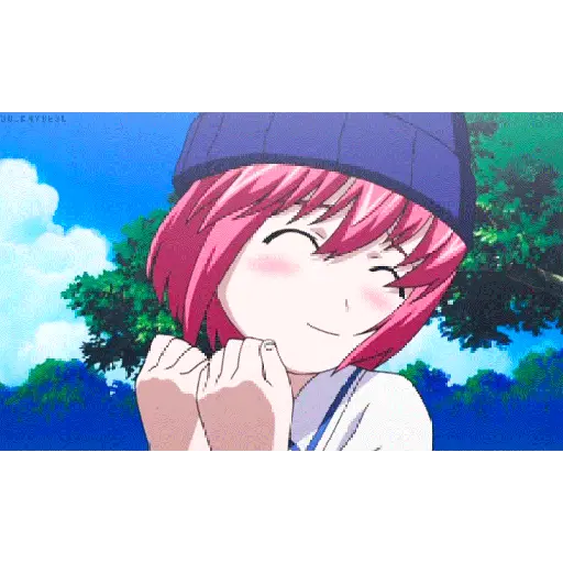 Elfen Lied 16
