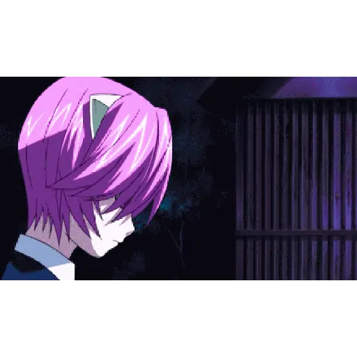 Elfen Lied 24