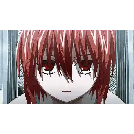 Elfen Lied 5