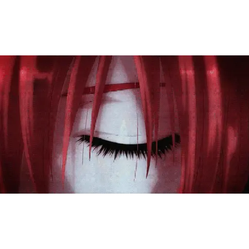 Elfen Lied 3