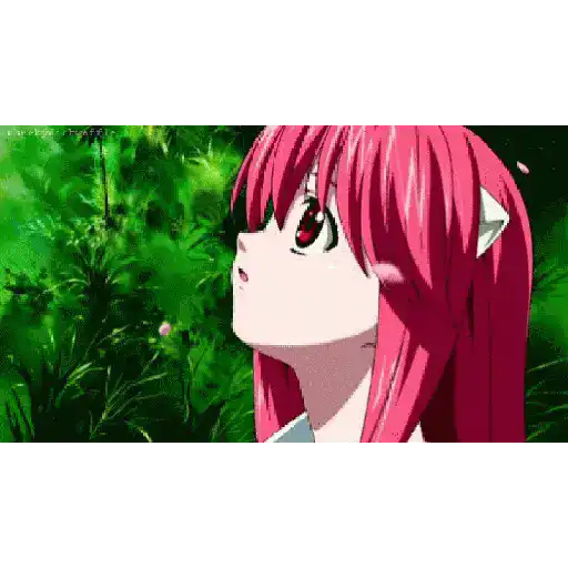 Elfen Lied 7