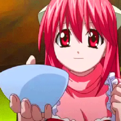 Elfen Lied 15