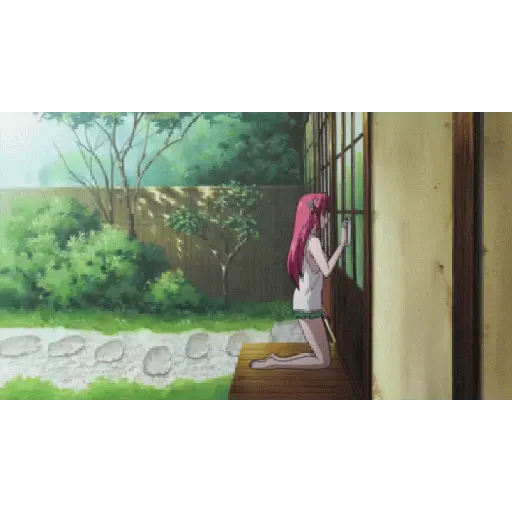 Elfen Lied 12