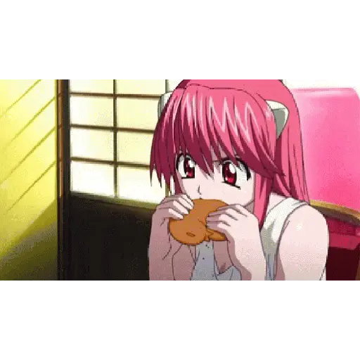 Elfen Lied 10