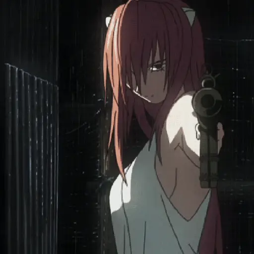 Elfen Lied 19