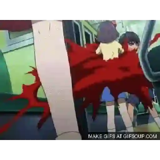Elfen Lied 27