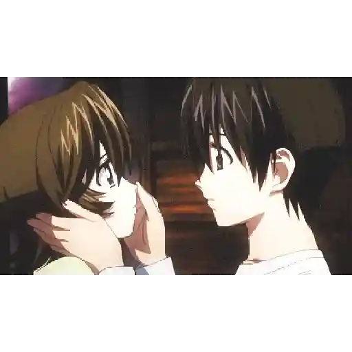 Elfen Lied 20