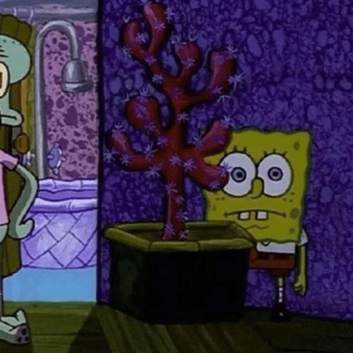 💛Bob esponja randoms💛 15