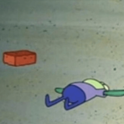 💛Bob esponja randoms💛 6