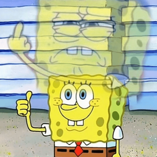 💛Bob esponja randoms💛 13
