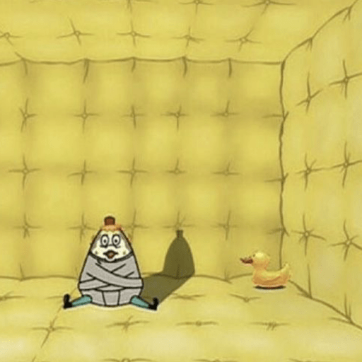 💛Bob esponja randoms💛 9