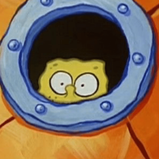 💛Bob esponja randoms💛 14
