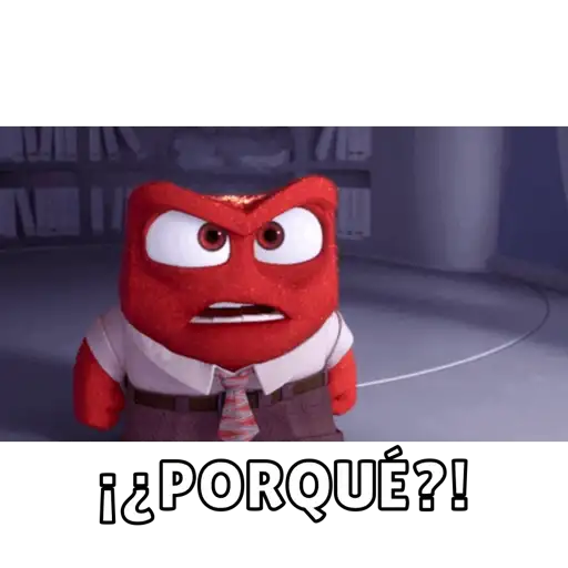 Inside out💛💙❤️💚💜 2