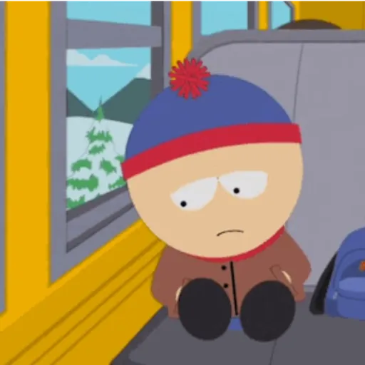 South Park🌚 9