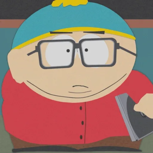 South Park🌚 2