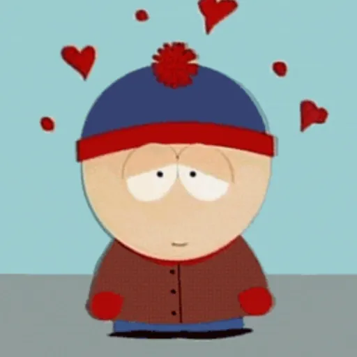 South Park🌚 14
