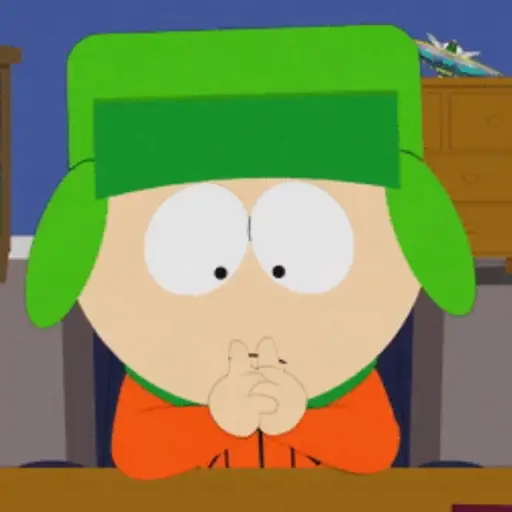 South Park🌚 11
