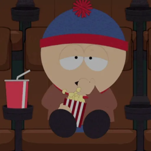 South Park🌚 10