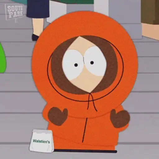 South Park🌚 5